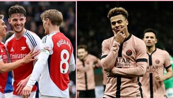 Chưa đấu nhau, PSG đã tố Arsenal chơi xấu khoản bán vé