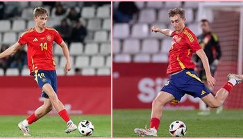 Dean Huijsen: Hiện tượng mới của bóng đá Tây Ban Nha